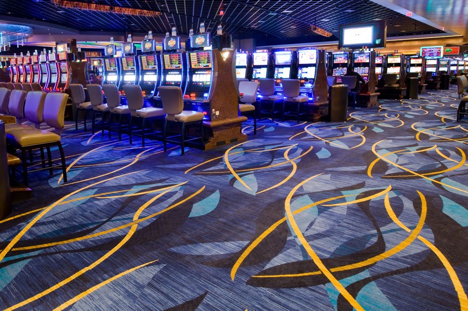 Wind Creek Wetumpka Casino